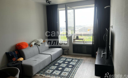 Продажа 2-комн квартиры на вторичном рынке Новоивановское, Можайское шоссе,  д. 54