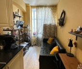 Продать Квартиры вторичка наб Реки Пряжки  18-20 