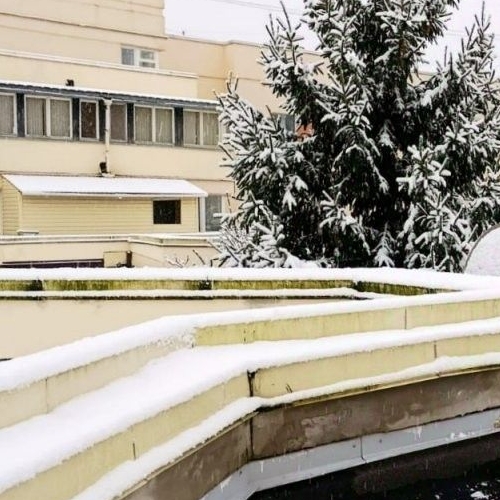 4-комн квартира Зеленогорск, Комсомольская улица, 6