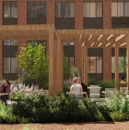 Продажа 3-комн квартиры в новостройке Внуковская Б. ул,  д. вл8