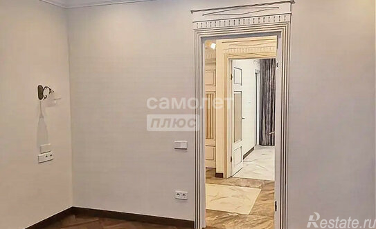 Продажа 2-комн квартиры на вторичном рынке Чистопрудный б-р,  д. 12,  к. 3