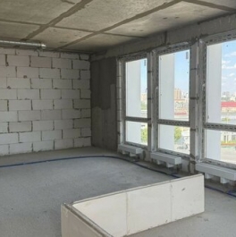 Продажа 3-комн квартиры на вторичном рынке Новоостаповская улица,  д. 20