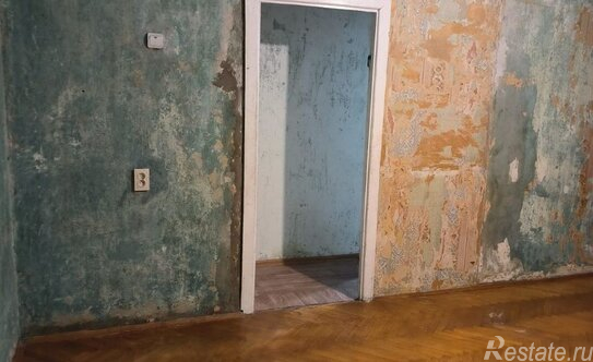 Продажа 2-комн квартиры на вторичном рынке Домодедово, улица Корнеева,  д. 2