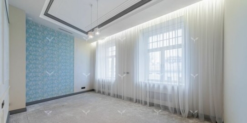 5-комн квартира улица Пречистенка,  д. 27