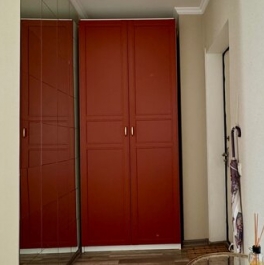 Продажа 1-комн квартиры на вторичном рынке Кронштадтский б-р,  д. 30,  к. 2