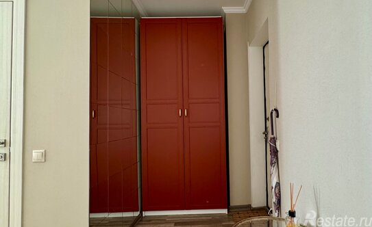 Продажа 1-комн квартиры на вторичном рынке Кронштадтский б-р,  д. 30,  к. 2