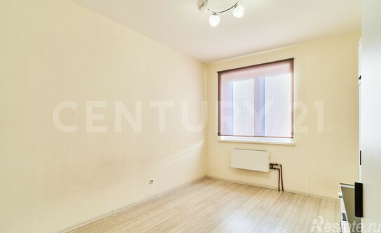 Продажа 1-комн квартиры на вторичном рынке Первомайская ул