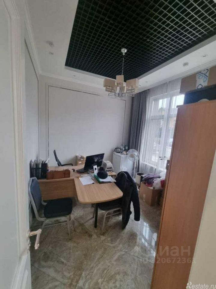 Аренда ПСН Ясеневая ул,  д. 3
