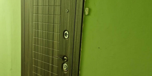 1-комн квартира Киришская улица,  д. 5