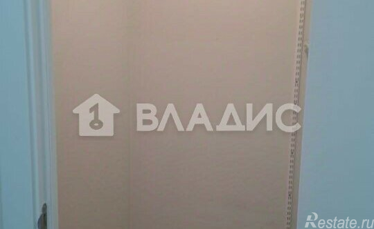 Продажа 1-комн квартиры на вторичном рынке Балашиха, ул Яганова,  д. 8