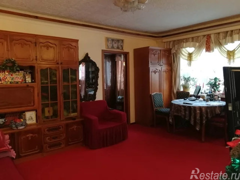 Продажа 2-комн квартиры на вторичном рынке Жуковский, ул. Фрунзе,  д. 19