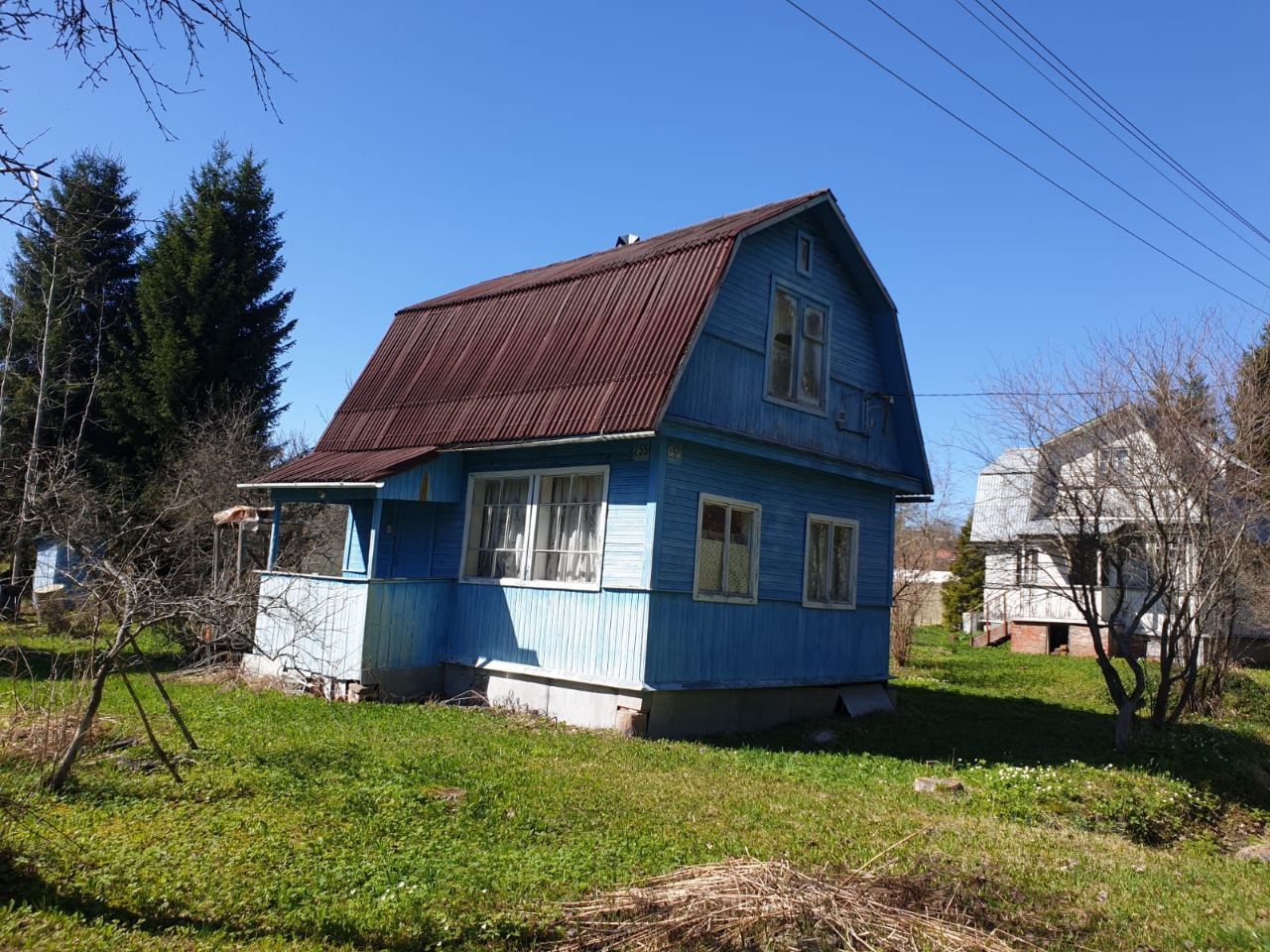 Продажа дома Дивенская садоводческий массив, Радуга СНТ,  д. 255