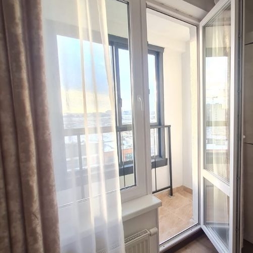 Студия пос. Шушары, проспект Старорусский, 5к2