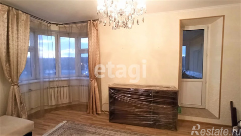 Продажа 2-комн квартиры на вторичном рынке Балашиха, Кольцевая,  д. 26