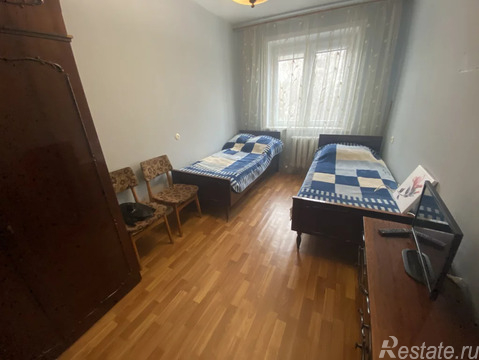 Продажа 2-комн квартиры на вторичном рынке Ногинск, ул. Комсомольская,  д. 84