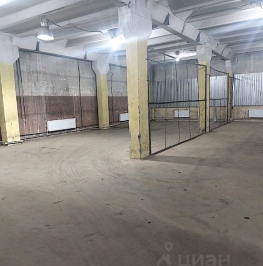 Аренда ПСН Энтузиастов 2-я ул,  д. 5 к11