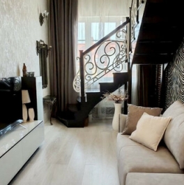 Продажа 2-комн квартиры на вторичном рынке Сестрорецк г, Всеволода Боброва ул,  д. 31