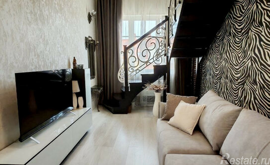 Продажа 2-комн квартиры на вторичном рынке Сестрорецк г, Всеволода Боброва ул,  д. 31