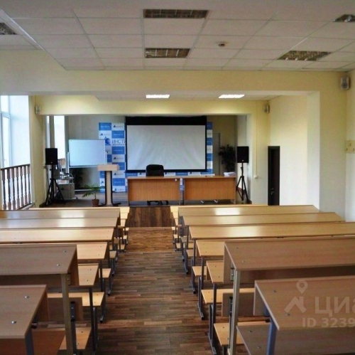 Отдельное здание ул Ибрагимова,  д. 31,  к. 1