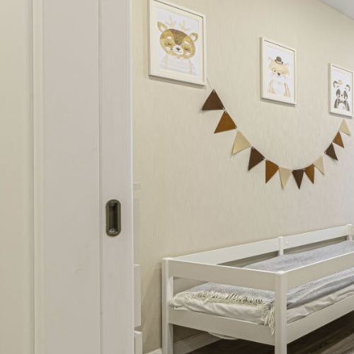 2-комн квартира дорога Кушелевская, 7к3