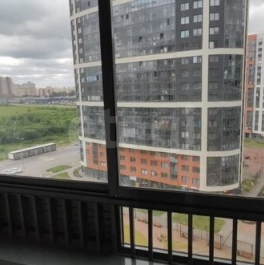 Продажа 1-комн квартиры на вторичном рынке Бугры, ул Тихая,  д. 5,  к. 2