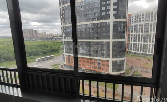 Продажа 1-комн квартиры на вторичном рынке Бугры, ул Тихая,  д. 5,  к. 2