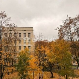 Продажа 1-комн квартиры на вторичном рынке Вернадского пр-кт,  д. 58