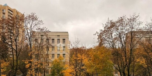 1-комн квартира Вернадского пр-кт,  д. 58