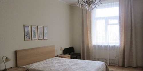 2-комн квартира Университетский пр-кт,  д. 5