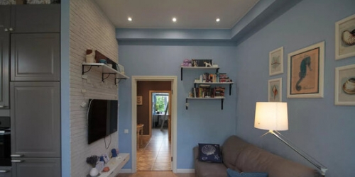 3-комн квартира Малоохтинский проспект,  д. 86