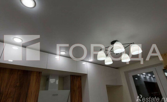 Продажа 3-комн квартиры на вторичном рынке улица Богданова,  д. 12