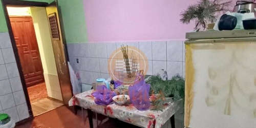 2-комн квартира Рабочая улица,  д. 14