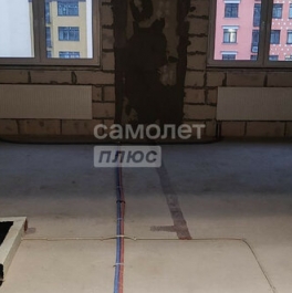 Продажа 1-комн квартиры на вторичном рынке Развилка п, Римский проезд,  д. 13