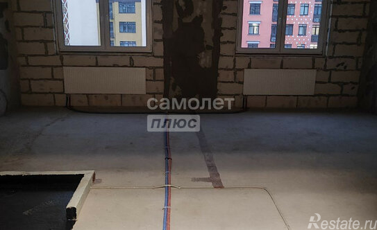 Продажа 1-комн квартиры на вторичном рынке Развилка п, Римский проезд,  д. 13