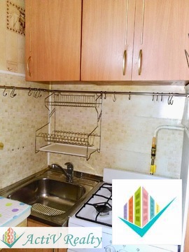 Продажа 1-комн квартиры на вторичном рынке ул. Холмогорская,  д. 3