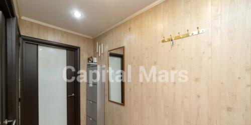 2-комн квартира Тепличный пер,  д. 5