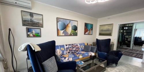 2-комн квартира Делегатская улица,  д. 16/1