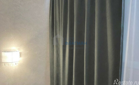 Продажа 1-комн квартиры на вторичном рынке Черницынский проезд,  д. 10 к2