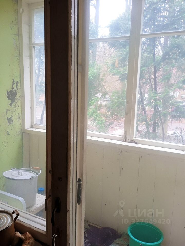 Продажа комнаты Коломна, улица Суворова, 98