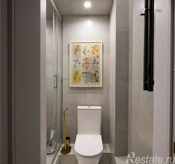 Продажа 2-комн квартиры на вторичном рынке Зверинская улица