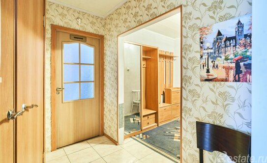 Продажа 2-комн квартиры на вторичном рынке Софийская ул,  д. 48,  к. 1