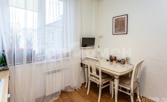 Продажа 3-комн квартиры на вторичном рынке Краснокурсантский 1-й проезд,  д. 5/7