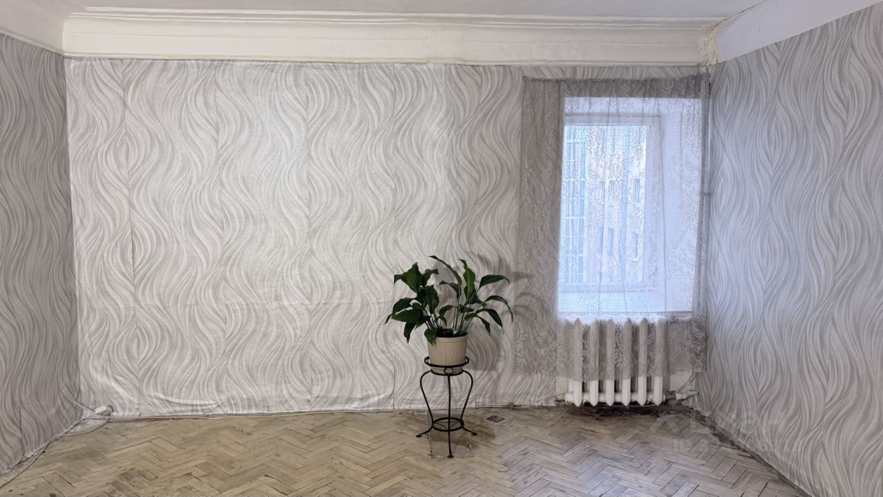 Продажа комнаты переулок Апраксин, 5