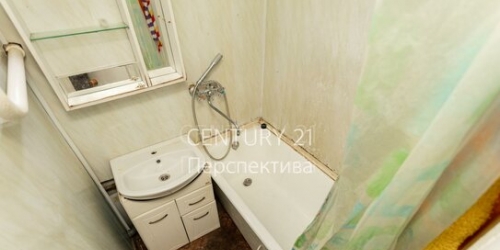 3-комн квартира ул Ферганская,  д. 24