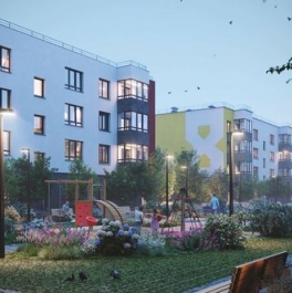 Продажа 2-комн квартиры на вторичном рынке Аннино, улица Якова Золина,  д. 36