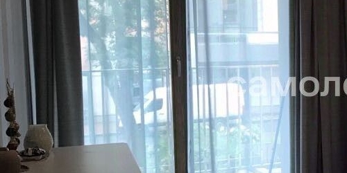 1-комн квартира улица Смольного, 2к3