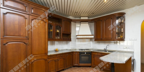 3-комн квартира Гаванская улица,  д. 22