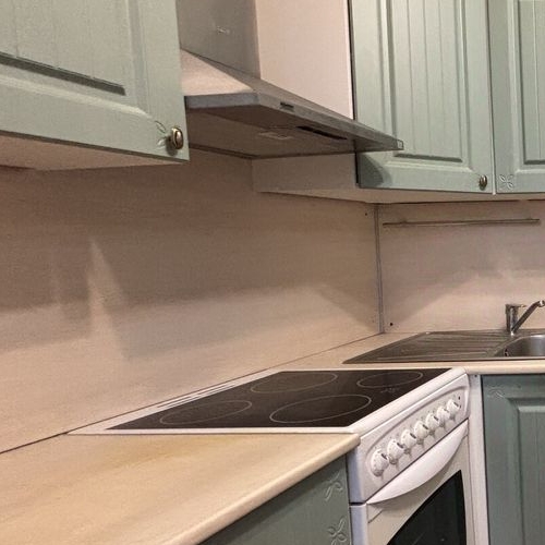 1-комн квартира улица Маршала Казакова, 68к1