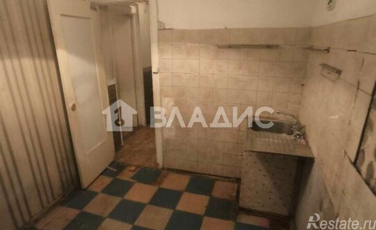 Продажа 1-комн квартиры на вторичном рынке Химки г, Юбилейный пр-кт,  д. 76