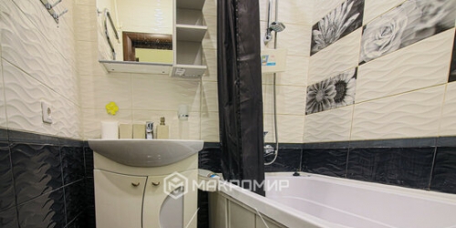 3-комн квартира Ковенский переулок,  д. 26